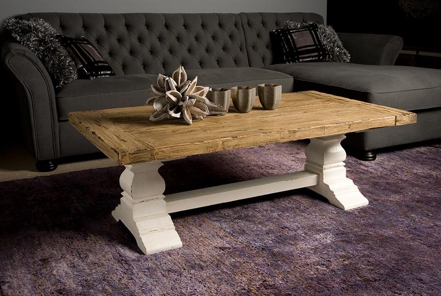Salontafel Amanda 135 cm