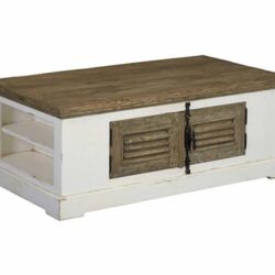 Salontafel Amanda 135 cm