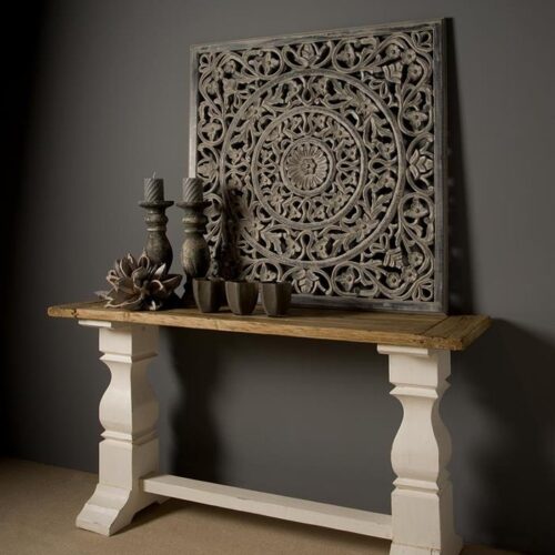 Haltafel Amanda 145 cm