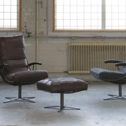 Fauteuil Tiberius