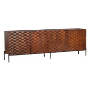 Dressoir Paola 225 cm