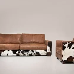 Fauteuil Palermo