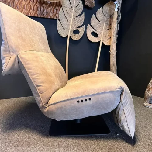 Relaxfauteuil Sascha
