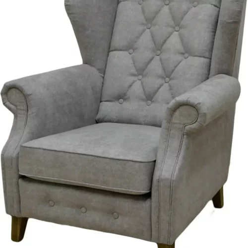 Fauteuil Winston