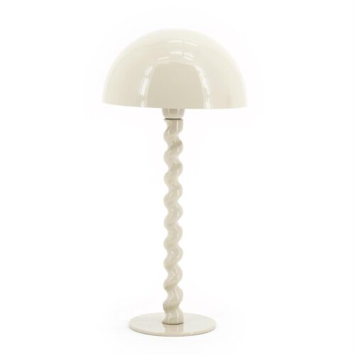 Table lamp Luox – beige