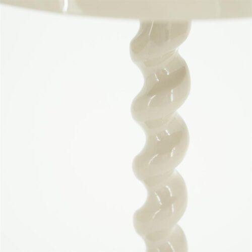 Table lamp Luox – beige