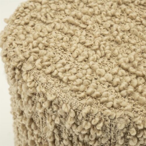Stool Vista small – beige