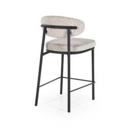 Barstool Jari – beige
