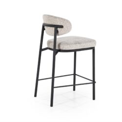 Barstool Jari – beige