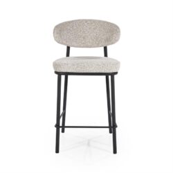Barstool Jari – beige