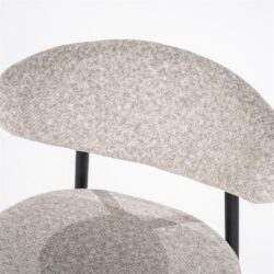 Barstool Jari – beige