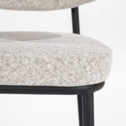 Barstool Jari – beige