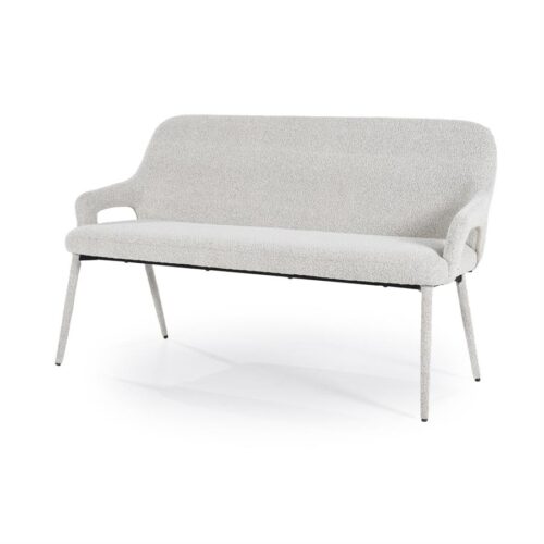 Bench Fika – beige