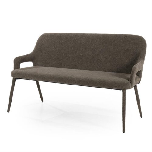 Bench Fika – brown