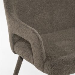 Bench Fika – brown