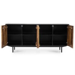 Dressoir Alexander – 4 drs.