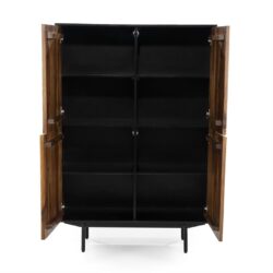 Kabinet Alexander – 4drs.