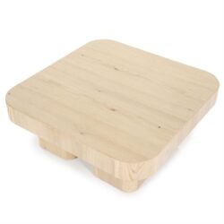 Salontafel Harmonie – naturel