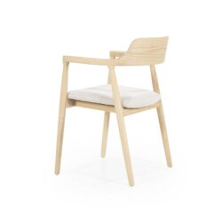 Stoel Yorick – naturel