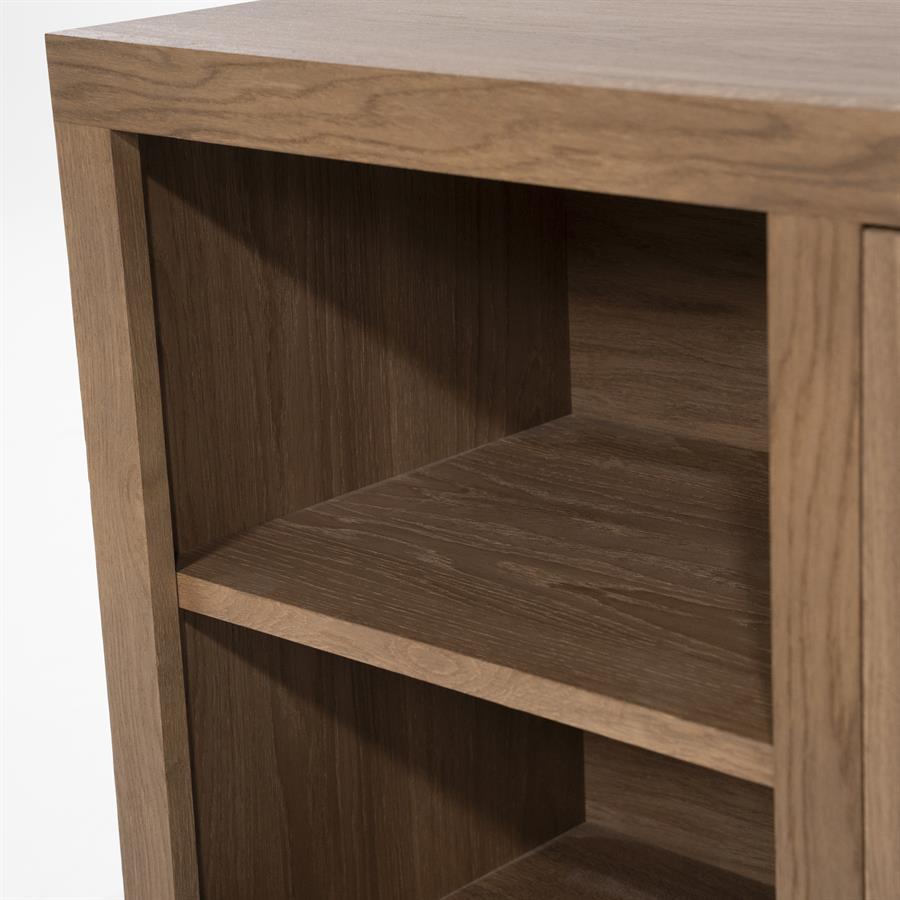 Dressoir Helsinki – lichtbruin