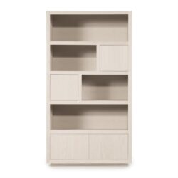 Kabinet Helsinki 120×220 cm – taupe