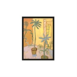 Cabo Verde 40×50