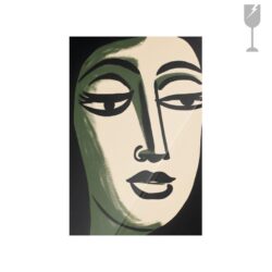 Artemis 40×60