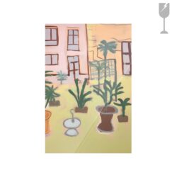 Boa Vista 100×150