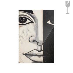 Contrast 100×150