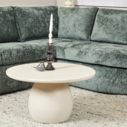 MySofa Alma | 2,5 zits + Divan Rechts | Green | Trenza 21