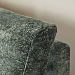 MySofa Alma | 2,5 zits + Divan Rechts | Green | Trenza 21