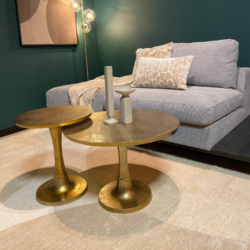 Salontafel Amara | 45 cm