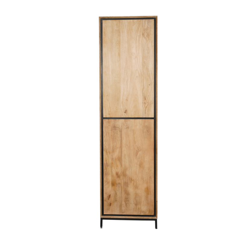 Opbergkast RichWood | 60 cm