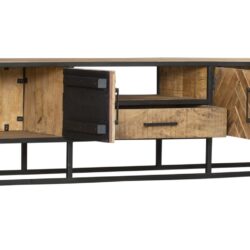 Tv meubel Arlington | 240 cm