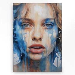 Aqua Large