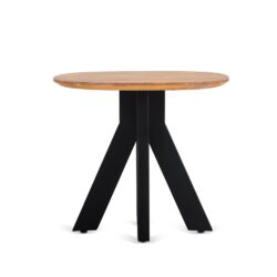 Bijzettafel Deens Ovaal Runa 60