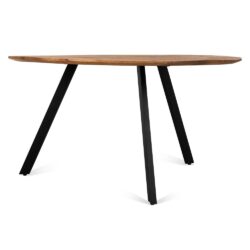 Eettafel Rond Berlin 140