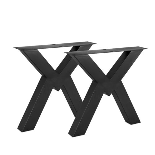 Ondestel V Eettafel Set van 2