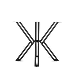 Spinpoot Eettafel Rond Yana 105