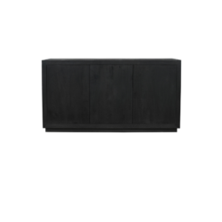 Dressoir Brussel Black | 150 cm