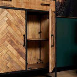 Kabinet kast Arlington | 100 cm