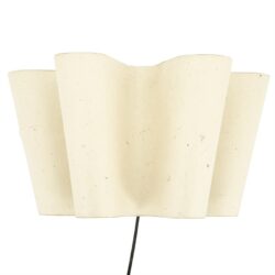 Wall lamp Meander