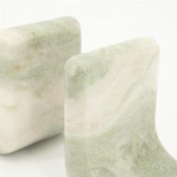 Bookend Verde