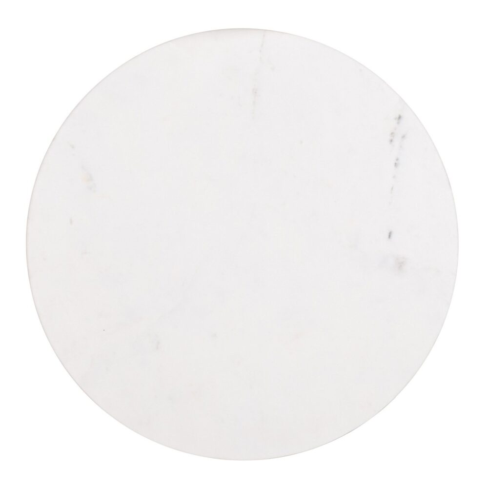 Bijzettafel Lexington set van 2  (White)