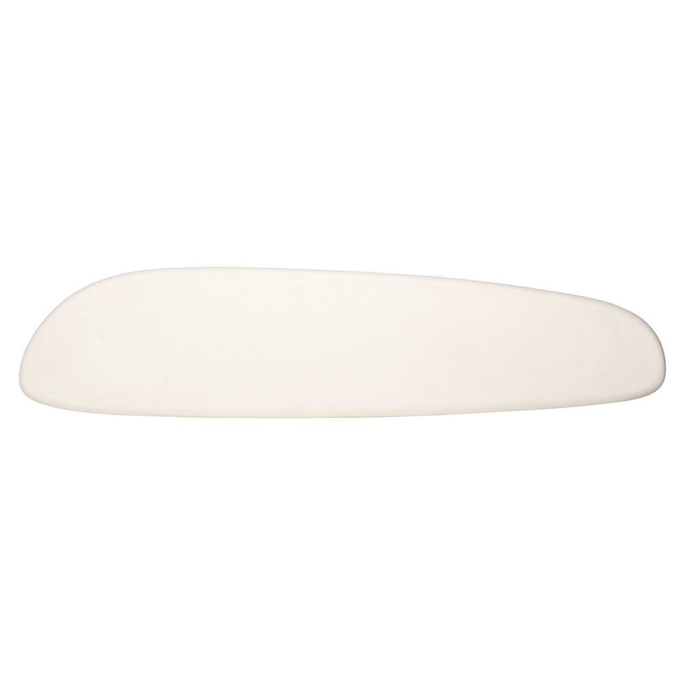Wandtafel Bloomstone 170×80 (White)