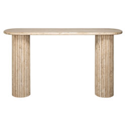 Wandtafel La Cantera ovaal