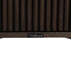 Nachtkastje Luxor 1-deur (Brown)