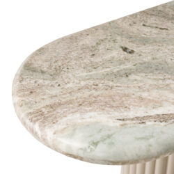 Wandtafel Coronel (Beige)