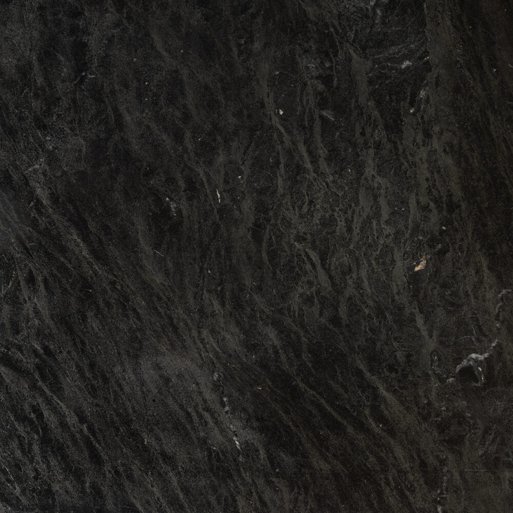 Dressoir Finsbury 4-deurs (Black/gold)