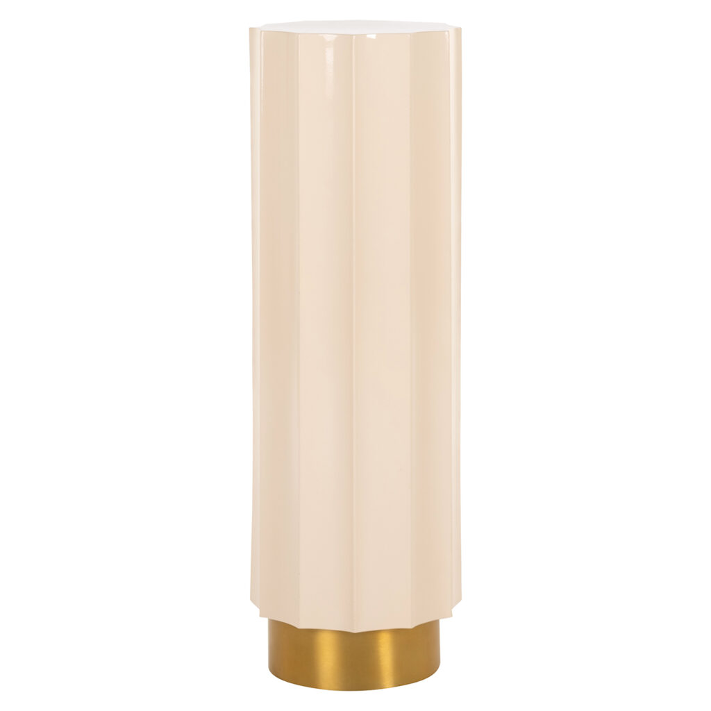Pilaar Isabelle (Beige)